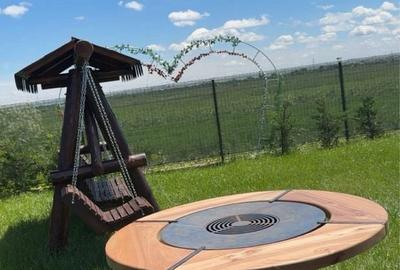 Casă cu 4 camere cu Teren 500 Mp în Câmpineanca - 2