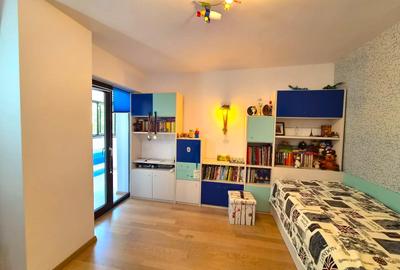 Apartament cu 4 camere decomandat în Tomis Nord - 11