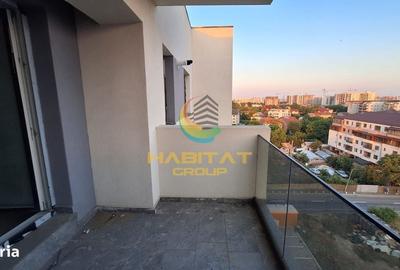 Apartament cu 2 camere în Brâncoveanu