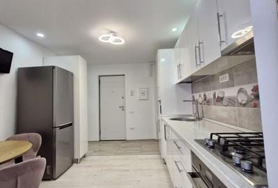 Apartament cu 2 camere în Petros
