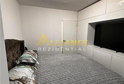 Apartament cu 2 camere decomandat, mobilat în Baicului