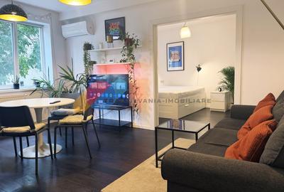 Apartament cu 3 camere decomandat în Horea