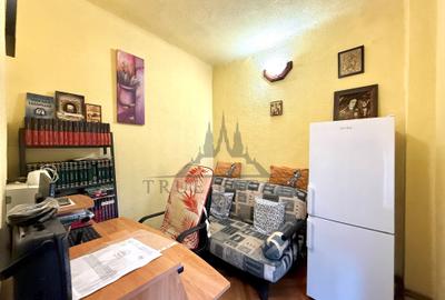 Apartament cu 2 camere semidecomandat în Beller - 8