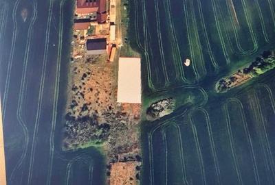 Teren intravilan de 500 mp, în Vlădiceasca - 3