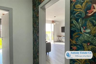 Apartament cu 2 camere în Central - 3