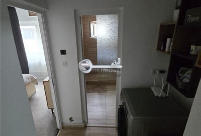 Apartament cu 2 camere decomandat în Albești