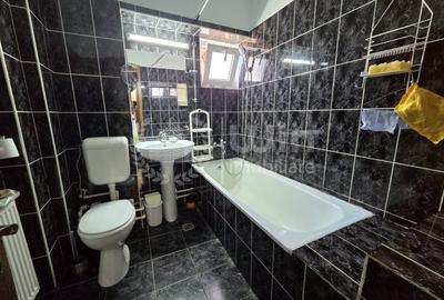 Apartament cu 3 camere decomandat, mobilat în Mărăști - 6