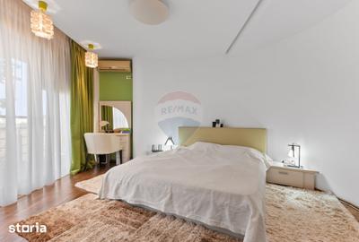 Casă cu 6 camere cu Teren 339 Mp în Central