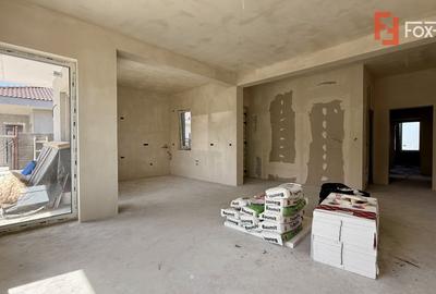 Duplex cu 3 camere cu Canalizare în Moșnița Nouă - 3