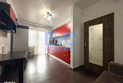 Garsonieră în Lunca Cetățuii - 7
