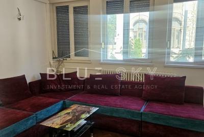 Apartament cu 2 camere decomandat, mobilat în Ultracentral