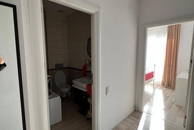 Apartament cu 2 camere în Ștefăneștii de Jos - 7