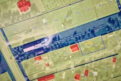Teren de 800 mp, în Viile Satu Mare