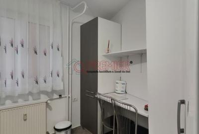 Apartament cu 2 camere, mobilat în Ozana