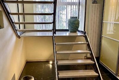 Apartament cu 5 camere în Mazepa 1 - 4