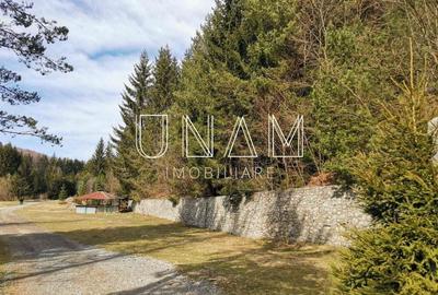 Teren de 2172 mp, în Gărâna - 8