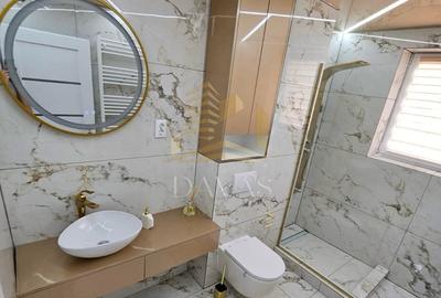 Apartament cu 2 camere semidecomandat, mobilat în Grigorescu - 7