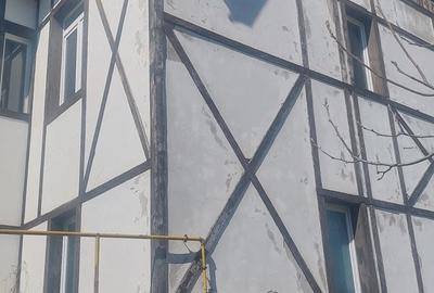 Casă cu Teren 600 Mp în Săftica - 2