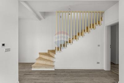Duplex cu 4 camere cu Teren 400 Mp în Vladimirescu - 3