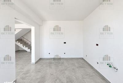 Casă cu 4 camere cu Teren 539 Mp în Central