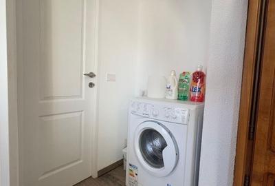 Apartament cu 2 camere semidecomandat în Onești