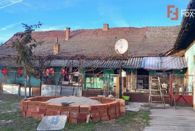 Casă individuală cu 7 camere cu Canalizare în Grabaț - 4