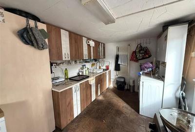 Casă individuală cu 3 camere cu Teren 478 Mp în Iosia - 20