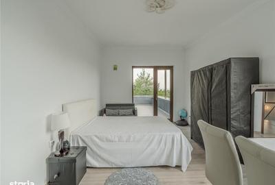 Casă cu 4 camere în Dumbrăveni - 9