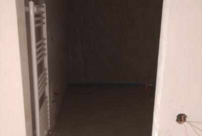 Garsonieră decomandată în Florești - 1