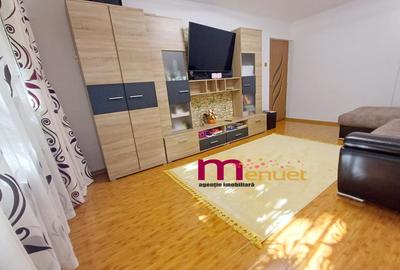 Apartament cu 2 camere, mobilat în E3