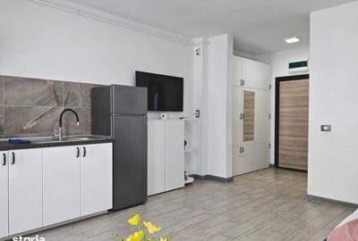Apartament în Central