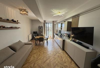 Apartament cu 2 camere în Palazu Mare - 3