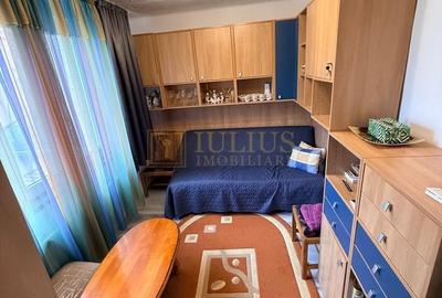 Apartament cu 2 camere decomandat, mobilat în Aradului - 5