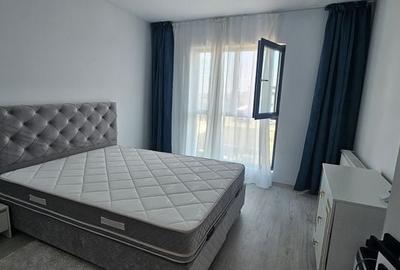 Apartament cu 2 camere în Dobroești