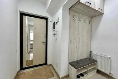 Garsonieră decomandată în Timpuri Noi - 2