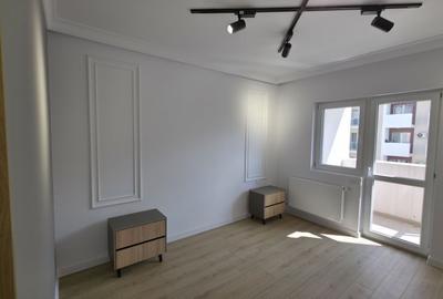Apartament cu 2 camere în Central - 2