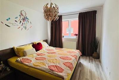 Apartament cu 2 camere decomandat, mobilat în Exterior Est - 20
