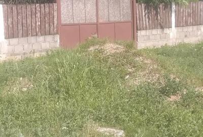 Casă cu 4 camere în Sânmartin