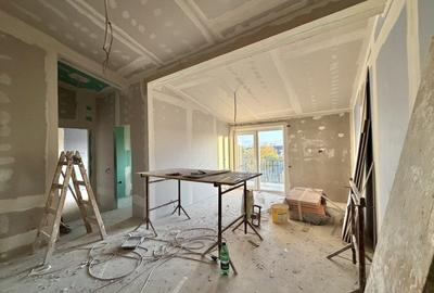 Apartament cu 2 camere decomandat în Chișoda