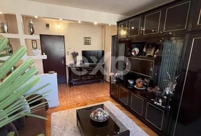 Apartament cu 2 camere semidecomandat în Grigorescu