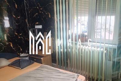 Apartament cu 2 camere decomandat, mobilat în Turnișor