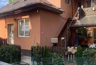 Casă cu 5 camere cu Canalizare în 7 Noiembrie - 2