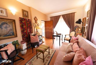 Casă cu 4 camere în Odăile - 20
