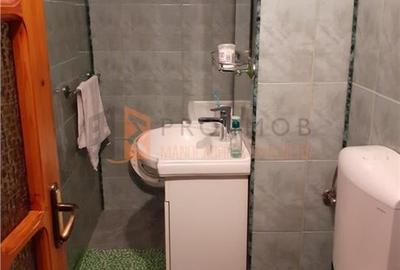 Apartament cu 4 camere decomandat, mobilat în Unirii Sud - 11