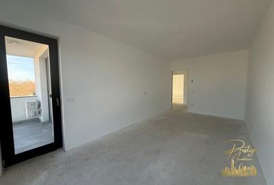 Duplex cu 4 camere cu Canalizare în Nufărul - 15
