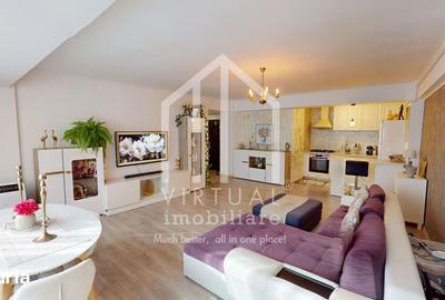 Apartament cu 3 camere în Șelimbăr - 7