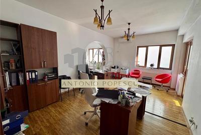 Casă individuală cu 7 camere cu Canalizare în Ultracentral - 8