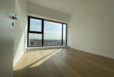 Apartament cu 2 camere semidecomandat în Floreasca - 1
