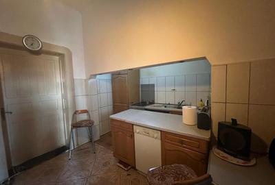Casă cu 5 camere cu Teren 583 Mp în Micălaca - 9