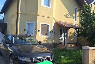 Casă cu 4 camere cu Teren 170 Mp în Șcheia - 5